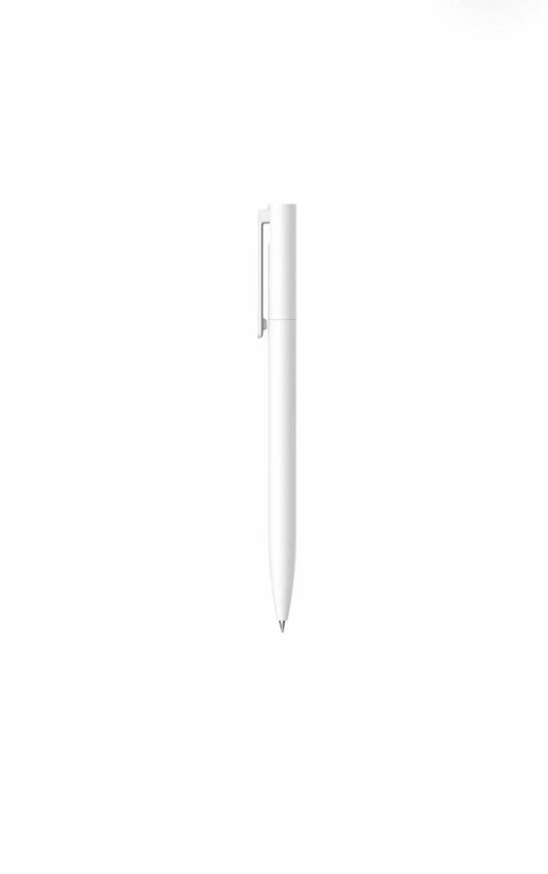 Гелевые ручки Xiaomi Mijia Gel Ink, 10шт, черные, подарочная упаковка Гелевые ручки Xiaomi Mijia Gel Ink, 10шт, черные, подарочная упаковка