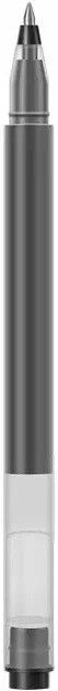 Набор гелевых ручек Xiaomi Mi Gel Pen (10 шт.) черный цвет чернил, Ручка гелевая чёрная Xiaomi Mi Gel Pen (10 шт.), Ручка гелевая черная, Ручка