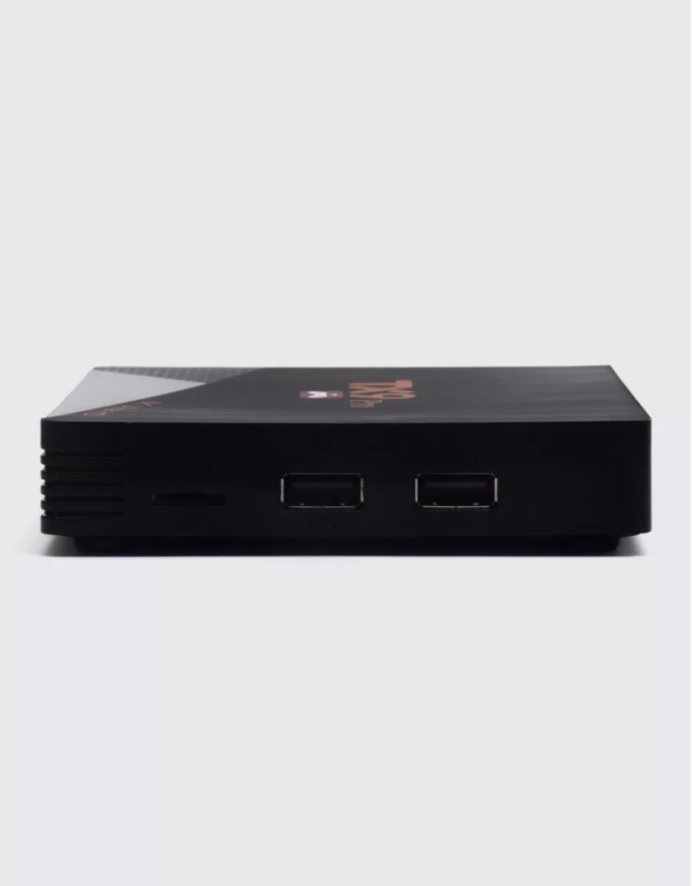 Игровая приставка для телевизора TX 9 PRO Игровая приставка для телевизора TX 9 PRO