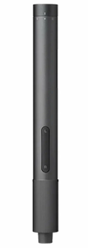 Аккумуляторная отвертка Xiaomi Electric Screwdriver 24 in 1 (MJDDLSD003QW) черный Аккумуляторная отвертка Xiaomi Electric Screwdriver 24 in 1 (MJDDLSD003QW) черный