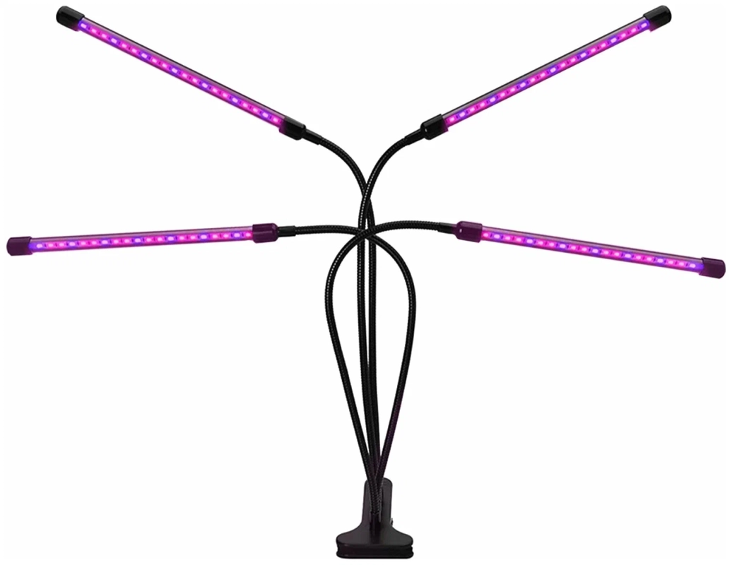 Фитолампа для растений и рассады Фитолампа для растений и рассады