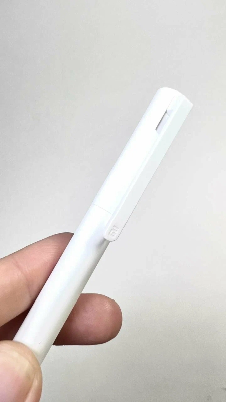 Гелевые ручки Xiaomi Mijia Gel Ink, 10шт, черные, подарочная упаковка Гелевые ручки Xiaomi Mijia Gel Ink, 10шт, черные, подарочная упаковка