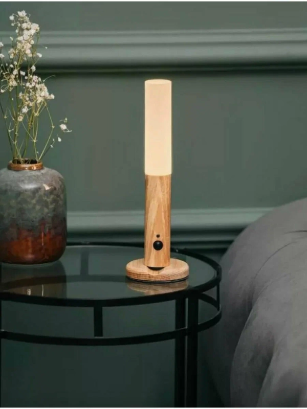 Светильник с датчиком движения беспроводной Светильник с датчиком движения беспроводной