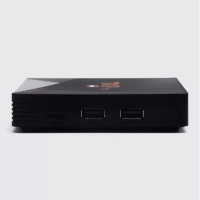 Игровая приставка для телевизора TX 9 PRO
