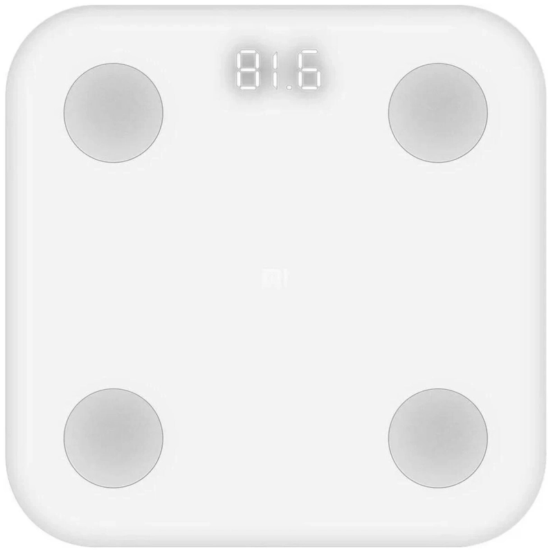 Напольные весы Xiaomi MI Body Composition Напольные весы Xiaomi MI Body Composition
