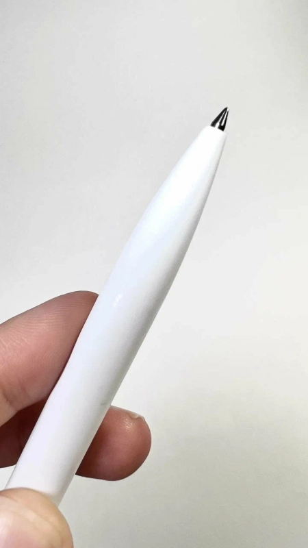 Ручка Гелевая черная Xiaomi Mi Rollerball толщина линии 0,5 мм