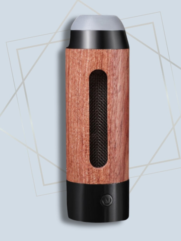 Мундштук-пепельница с электронной зажигалкой(серебро) Мундштук-пепельница с электронной зажигалкой(серебро)