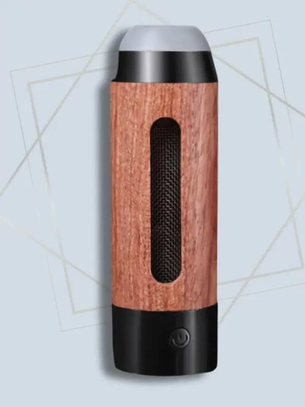 Мундштук-пепельница с электронной зажигалкой(черный) Мундштук-пепельница с электронной зажигалкой(черный)