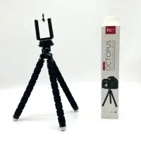 Настольный мини-штатив ISA FLEX-02