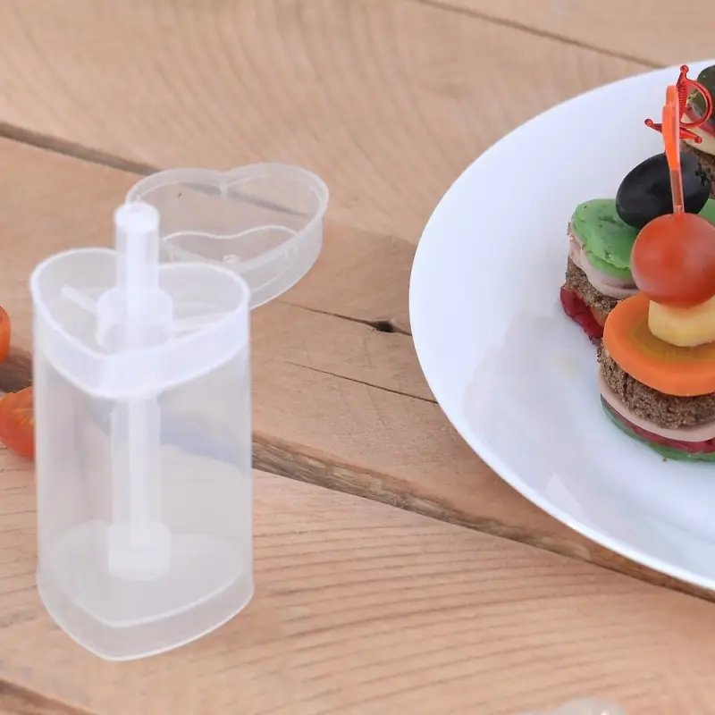 Набор для канапе Фуршет 2 предмета 11 см Набор для канапе Фуршет 2 предмета 11 см