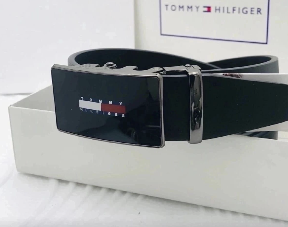 Ремень мужской Tommy Hilfiger