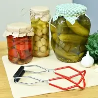 Ухват для стерилизации банок Сезон 22 см Ухват для стерилизации банок Сезон 22 см