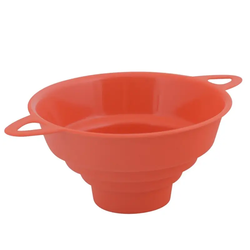 Воронка для банок УНИВЕРСАЛ 4 диаметра (ассортимент) Воронка для банок УНИВЕРСАЛ 4 диаметра (ассортимент)