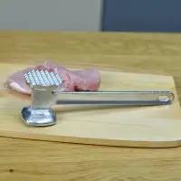 Молоток для мяса Ретро Молоток для мяса Ретро