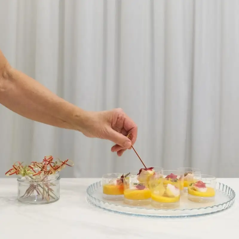 Шпажки для канапе Винтаж 24 шт Шпажки для канапе Винтаж 24 шт