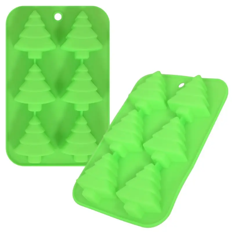 Форма для выпечки Елочки Форма для выпечки Елочки