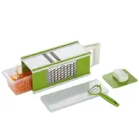 Овощерезка 5в1