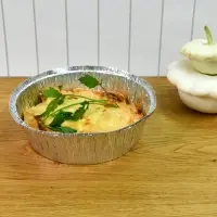 Формы для выпечки одноразовые 3 шт, диаметр 20см, высота 5.5см, 1400мл Формы для выпечки одноразовые 3 шт, диаметр 20см, высота 5.5см, 1400мл