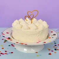 Топпер Любовь 3шт Топпер Любовь 3шт