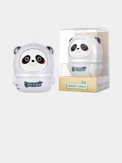Ночник мини панда Ночник мини панда