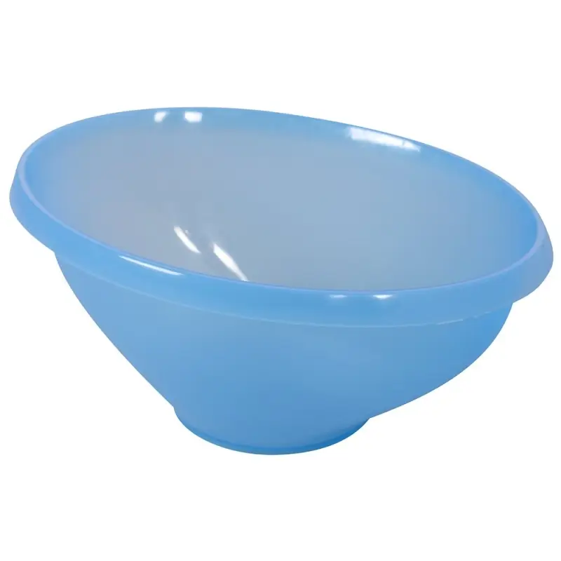 Салатник большой овальный объем 3 л Салатник большой овальный объем 3 л