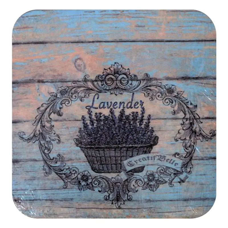 Подставка под горячее Лаванда Подставка под горячее Лаванда