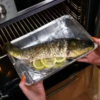 Формы для выпечки одноразовые 2 шт 2235мл Формы для выпечки одноразовые 2 шт 2235мл