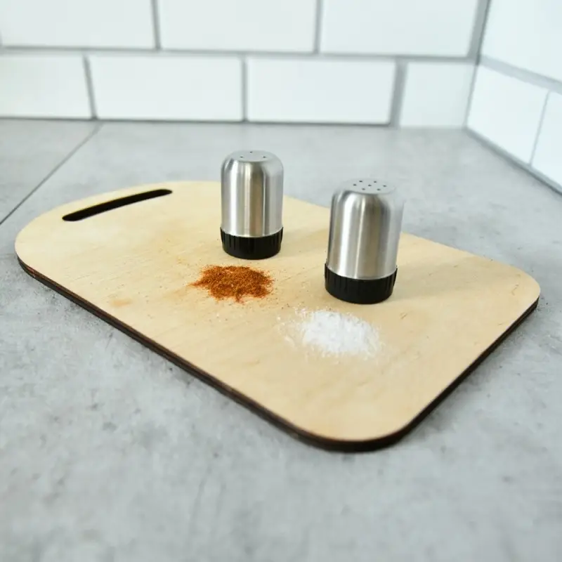 Баночки для специй 2 шт солонка и перечница Спайси Баночки для специй 2 шт солонка и перечница Спайси