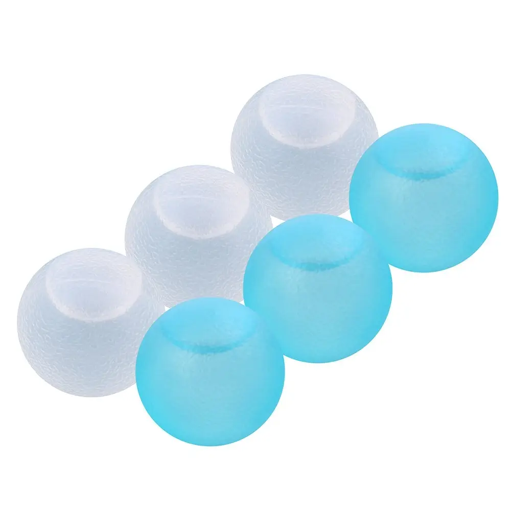 Охладитель напитков набор 6 шт Шарики (ассортимент) Охладитель напитков набор 6 шт Шарики (ассортимент)