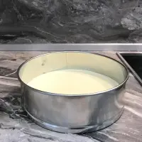 Кулинарная форма для выпечки, разъемная, 17,5х7,5 см