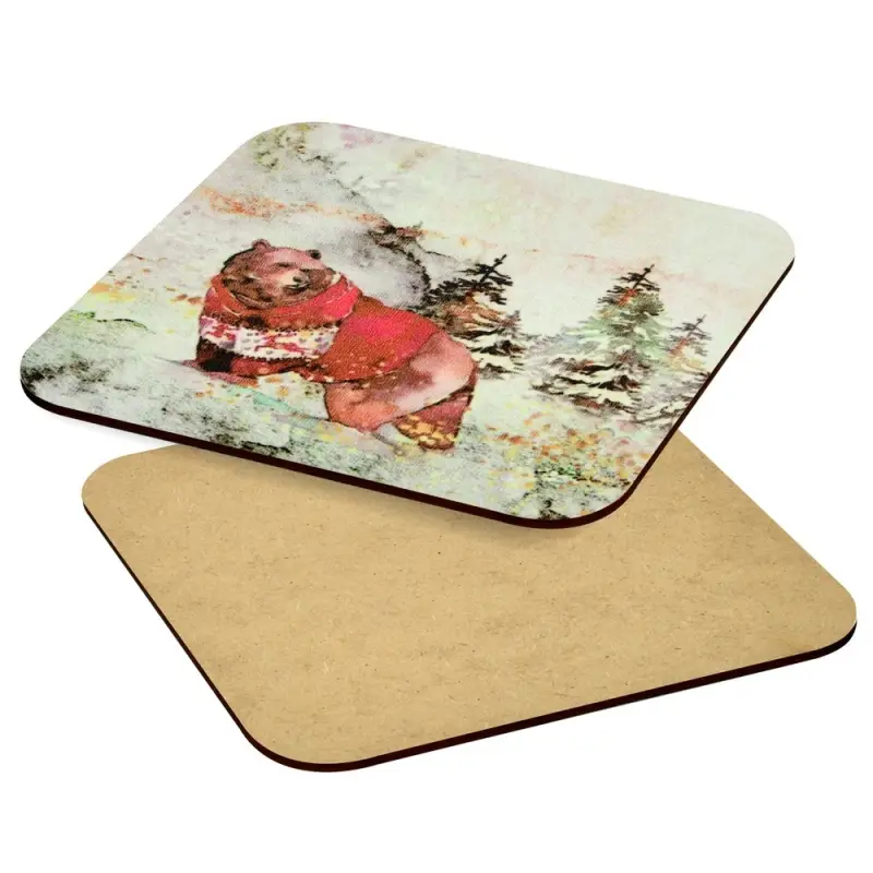 Подставка под горячее С Новым годом! Наилучшего Вашей семье! Подставка под горячее С Новым годом! Наилучшего Вашей семье!