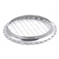 Овощерезка Винегрет 8х8мм