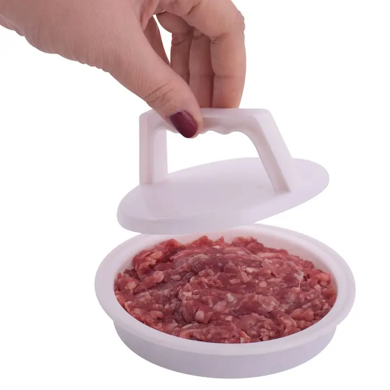 Пресс для котлет Гамбургер Пресс для котлет Гамбургер