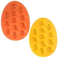 Подставка для яиц Наседка 30х21х2 см Подставка для яиц Наседка 30х21х2 см