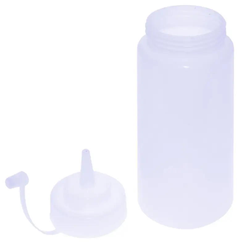 Бутыль для соуса 650мл Бутыль для соуса 650мл