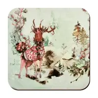 Подставка под горячее С Новым годом! Волшебного настроения! Подставка под горячее С Новым годом! Волшебного настроения!