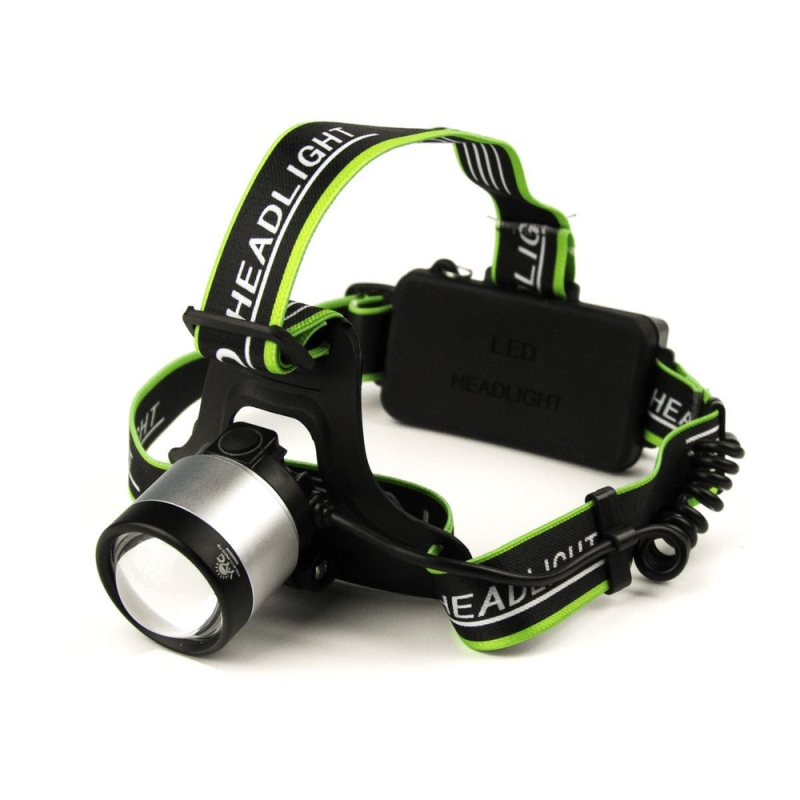 Налобный фонарь JY-901 Налобный фонарь JY-901