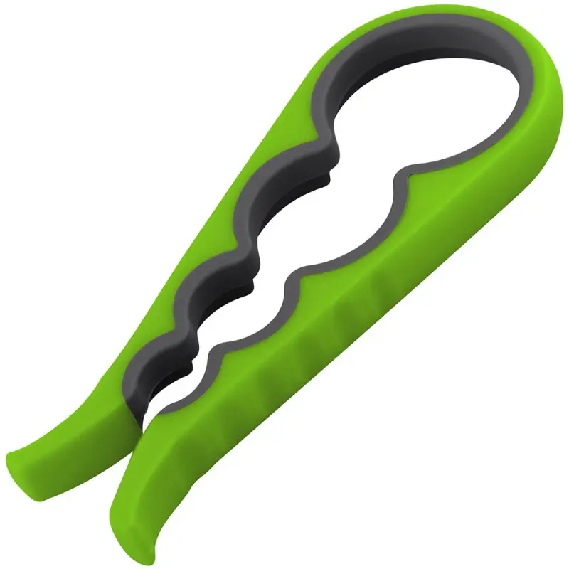 Открывалка для банок и бутылок 22 см (ассортимент)