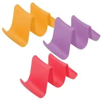 Подставка под крышку и лопатки, 13x6,5x7,5 см