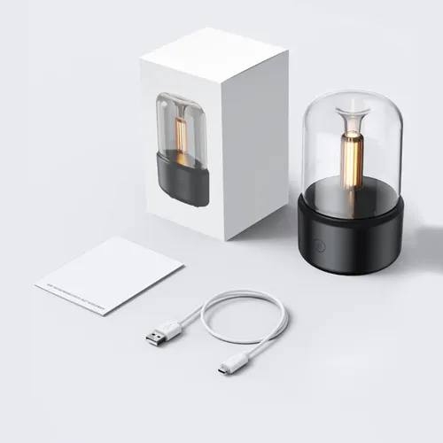 Портативный мини-диффузор для ароматерапии Портативный мини-диффузор для ароматерапии