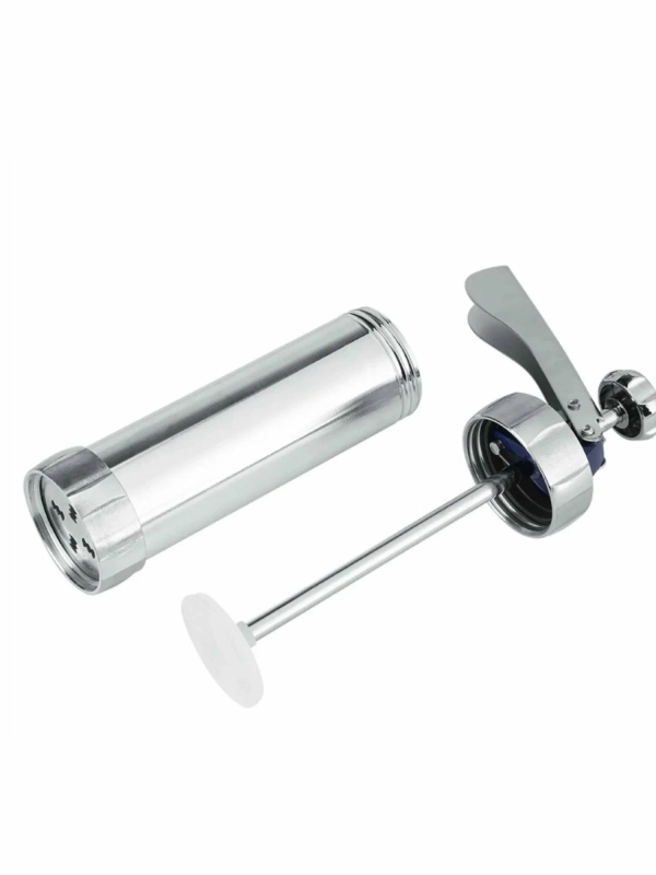 Шприц пресс кондитерский Шприц пресс кондитерский