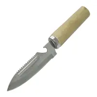 Нож шинковка универсальная Ретро Нож шинковка универсальная Ретро