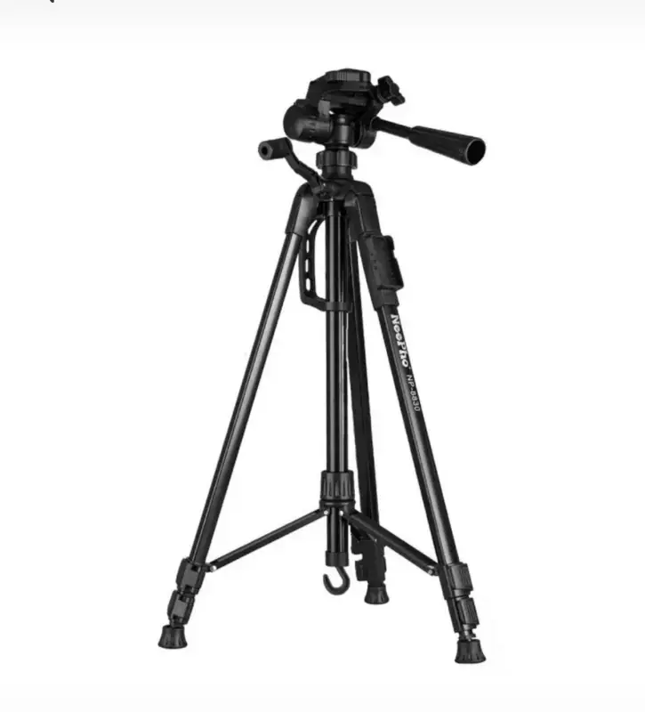 Универсальный трипод для съемки NEEPHO NP-8830 Универсальный трипод для съемки NEEPHO NP-8830