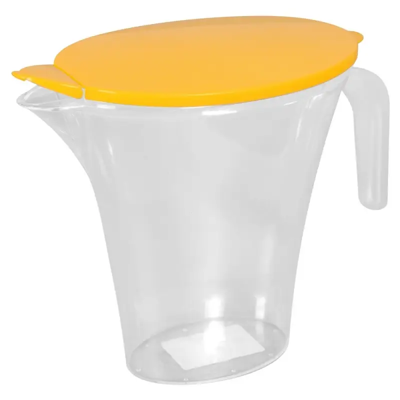 Кувшин Тропик с крышкой объем 2 л Кувшин Тропик с крышкой объем 2 л