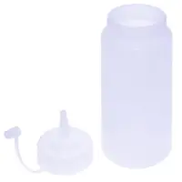 Бутыль для соуса 650мл