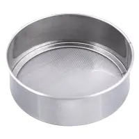 Сито для муки диаметр 14 см Сито для муки диаметр 14 см