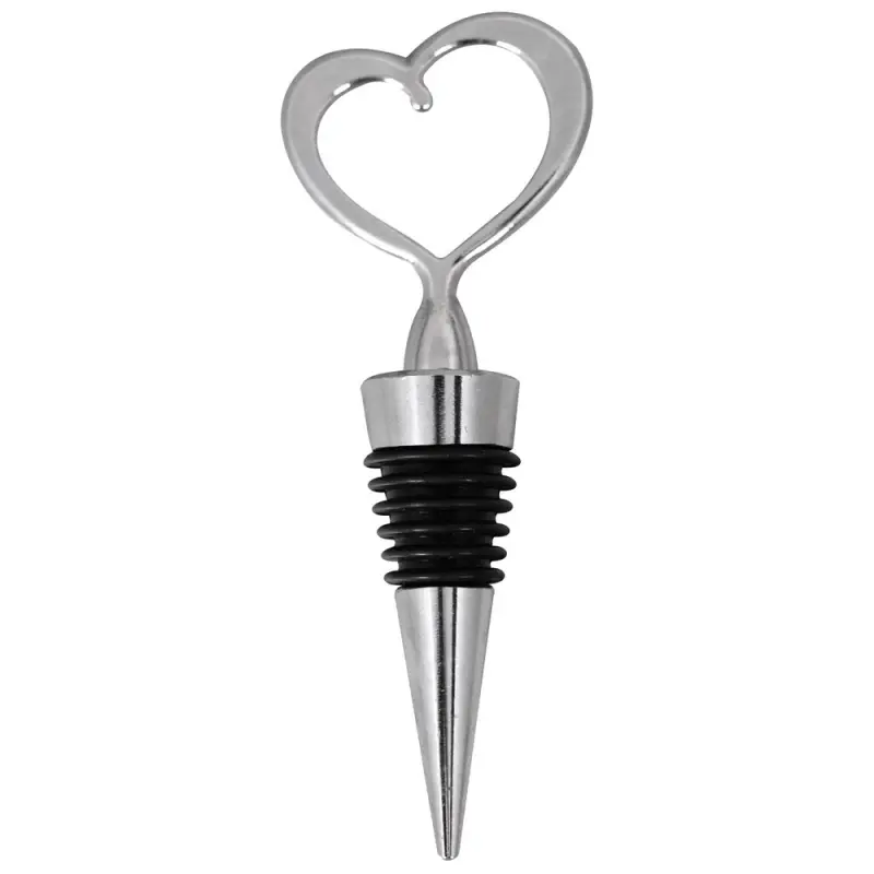 Пробка для бутылки Сердце