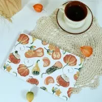 Доска разделочная Тыквы 29х17 см (ассортимент) Доска разделочная Тыквы 29х17 см (ассортимент)