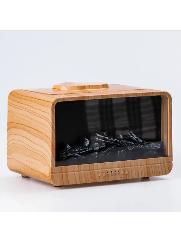 Аромадиффузор Камин Аромадиффузор Камин