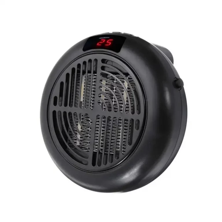 Тепловентилятор настенный Тепловентилятор настенный